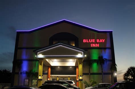 blue bay inn and suites
